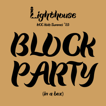 Block Party Block Party