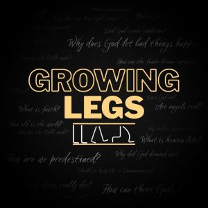Growing Legs Square